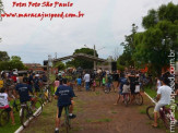 30 anos da Pedalando Ciclo Peças em Maracaju