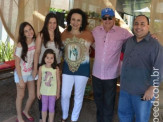 Almoço beneficente em prol da Casa de Esperança Amanda e Lara - 2015