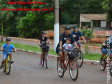 30 anos da Pedalando Ciclo Peças em Maracaju