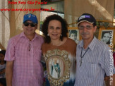 Almoço beneficente em prol da Casa de Esperança Amanda e Lara - 2015