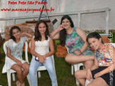 Almoço beneficente em prol da Casa de Esperança Amanda e Lara - 2015