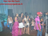 Aniversário 15 anos de Beatriz - Fazenda Limeira