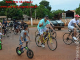 30 anos da Pedalando Ciclo Peças em Maracaju