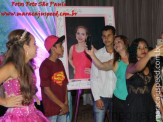 Aniversário 15 anos de Beatriz - Fazenda Limeira