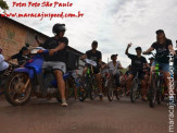 30 anos da Pedalando Ciclo Peças em Maracaju