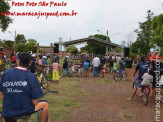 30 anos da Pedalando Ciclo Peças em Maracaju