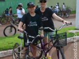 30 anos da Pedalando Ciclo Peças em Maracaju
