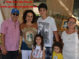 Almoço beneficente em prol da Casa de Esperança Amanda e Lara - 2015
