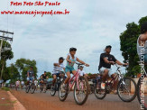 30 anos da Pedalando Ciclo Peças em Maracaju