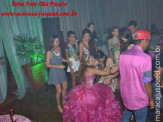 Aniversário 15 anos de Beatriz - Fazenda Limeira
