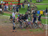 30 anos da Pedalando Ciclo Peças em Maracaju