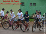 30 anos da Pedalando Ciclo Peças em Maracaju