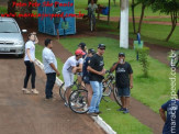 30 anos da Pedalando Ciclo Peças em Maracaju