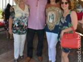 Almoço beneficente em prol da Casa de Esperança Amanda e Lara - 2015