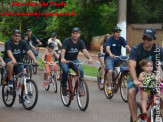 30 anos da Pedalando Ciclo Peças em Maracaju