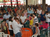Almoço beneficente em prol da Casa de Esperança Amanda e Lara - 2015