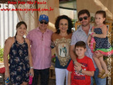 Almoço beneficente em prol da Casa de Esperança Amanda e Lara - 2015