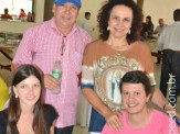 Almoço beneficente em prol da Casa de Esperança Amanda e Lara - 2015