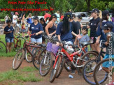 30 anos da Pedalando Ciclo Peças em Maracaju