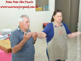 Almoço beneficente em prol da Casa de Esperança Amanda e Lara - 2015