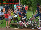 30 anos da Pedalando Ciclo Peças em Maracaju