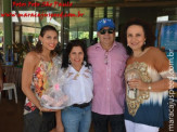 Almoço beneficente em prol da Casa de Esperança Amanda e Lara - 2015