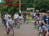 30 anos da Pedalando Ciclo Peças em Maracaju