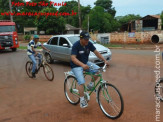 30 anos da Pedalando Ciclo Peças em Maracaju