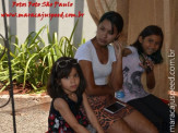 Almoço beneficente em prol da Casa de Esperança Amanda e Lara - 2015