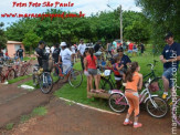 30 anos da Pedalando Ciclo Peças em Maracaju