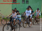 30 anos da Pedalando Ciclo Peças em Maracaju
