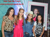 Aniversário 15 anos de Beatriz - Fazenda Limeira