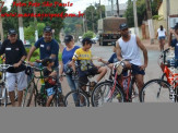 30 anos da Pedalando Ciclo Peças em Maracaju