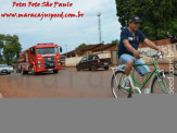 30 anos da Pedalando Ciclo Peças em Maracaju