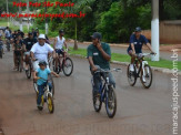 30 anos da Pedalando Ciclo Peças em Maracaju