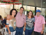 Almoço beneficente em prol da Casa de Esperança Amanda e Lara - 2015