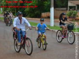 30 anos da Pedalando Ciclo Peças em Maracaju