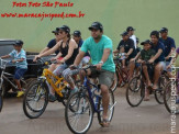 30 anos da Pedalando Ciclo Peças em Maracaju