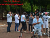 30 anos da Pedalando Ciclo Peças em Maracaju