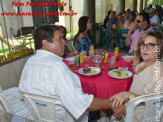Almoço beneficente em prol da Casa de Esperança Amanda e Lara - 2015