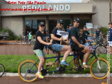 30 anos da Pedalando Ciclo Peças em Maracaju