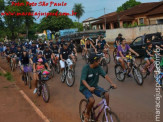 30 anos da Pedalando Ciclo Peças em Maracaju