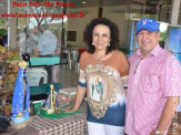 Almoço beneficente em prol da Casa de Esperança Amanda e Lara - 2015