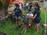 30 anos da Pedalando Ciclo Peças em Maracaju