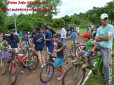 30 anos da Pedalando Ciclo Peças em Maracaju