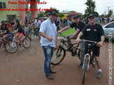 30 anos da Pedalando Ciclo Peças em Maracaju