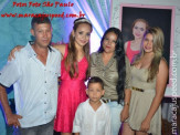 Aniversário 15 anos de Beatriz - Fazenda Limeira