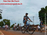 30 anos da Pedalando Ciclo Peças em Maracaju