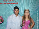 Aniversário 15 anos de Beatriz - Fazenda Limeira