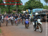 30 anos da Pedalando Ciclo Peças em Maracaju